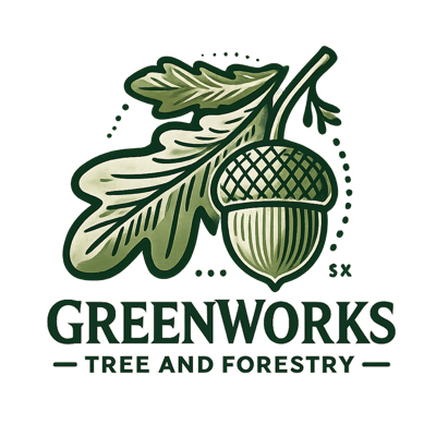 Greenworks Tree and Forestry